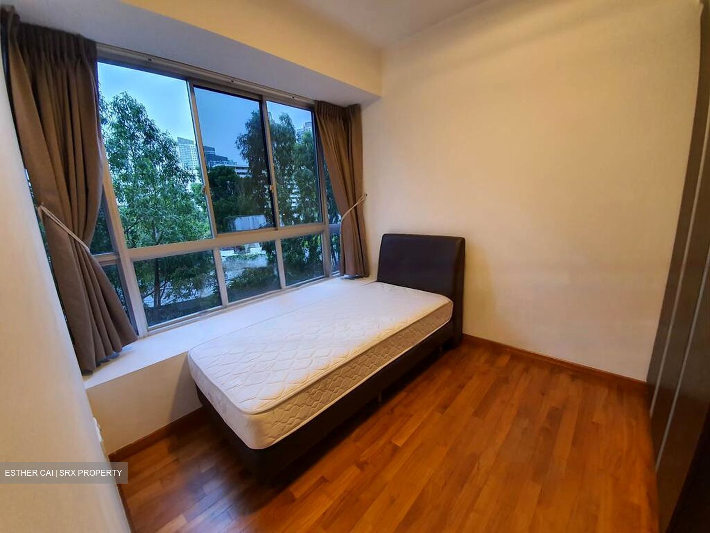 The Parc Condominium (D5), Condominium #464382921